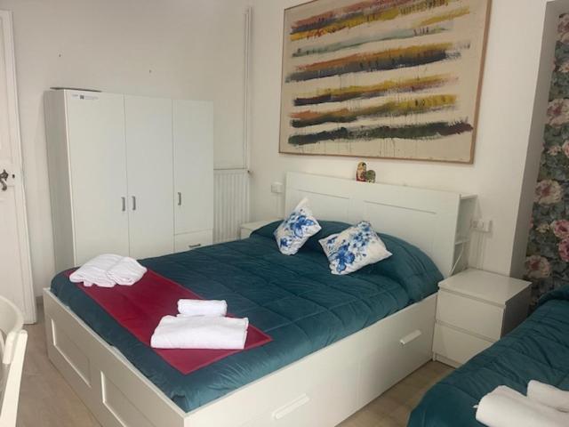 Casa Di Mochi — Foto 1